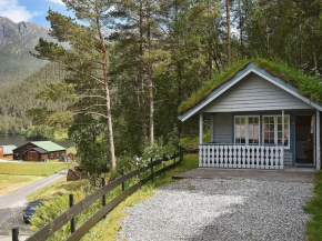 Holiday Home Hytte